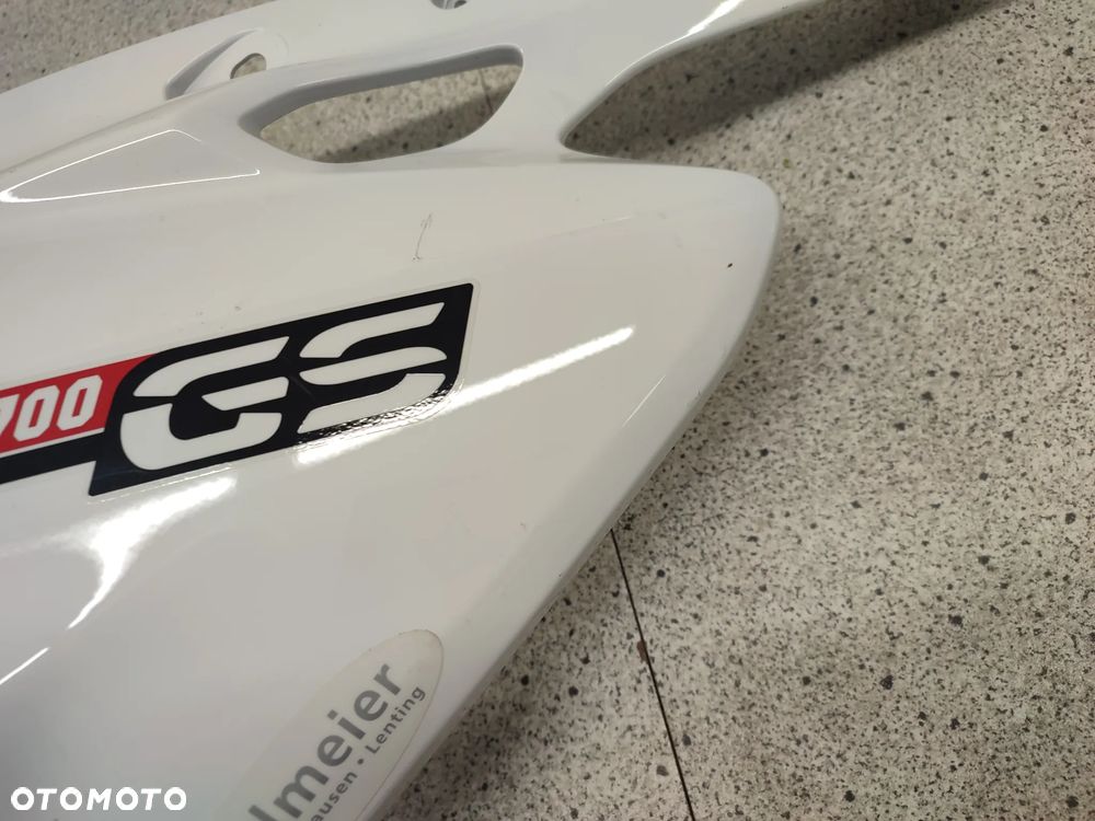 Owiewka, osłona, bok, boczek BMW F 700 GS F700GS F 700GS F700 GS - 10