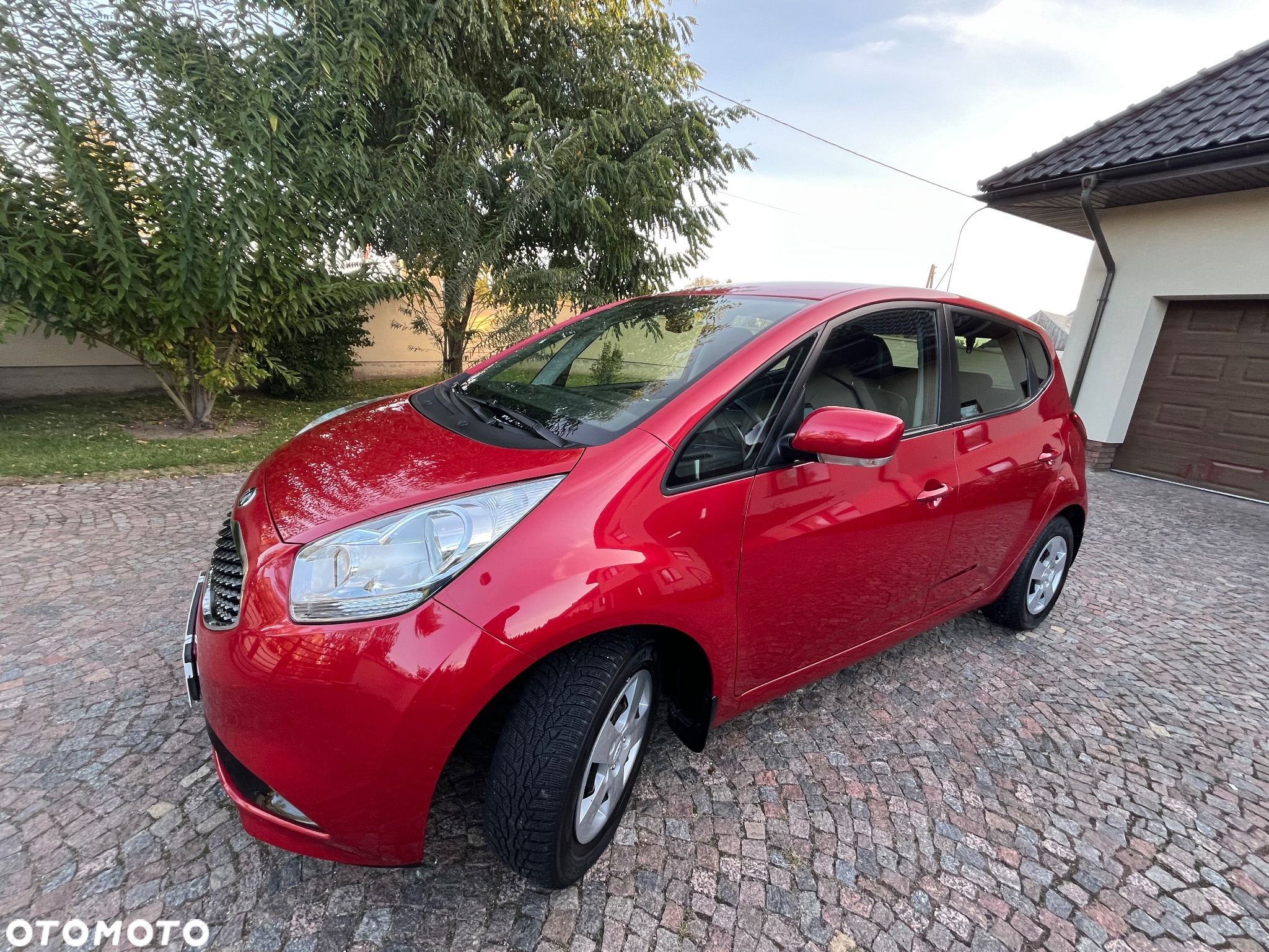 Kia Venga 1.6 Business Line - 3