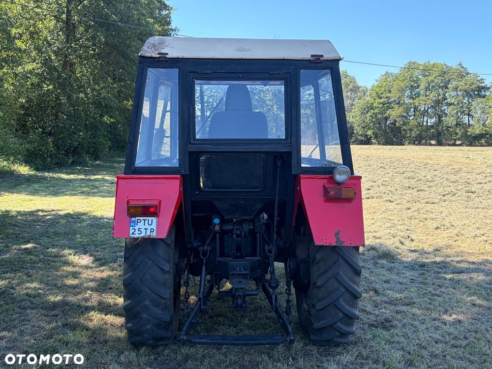 Zetor 5211 - 4