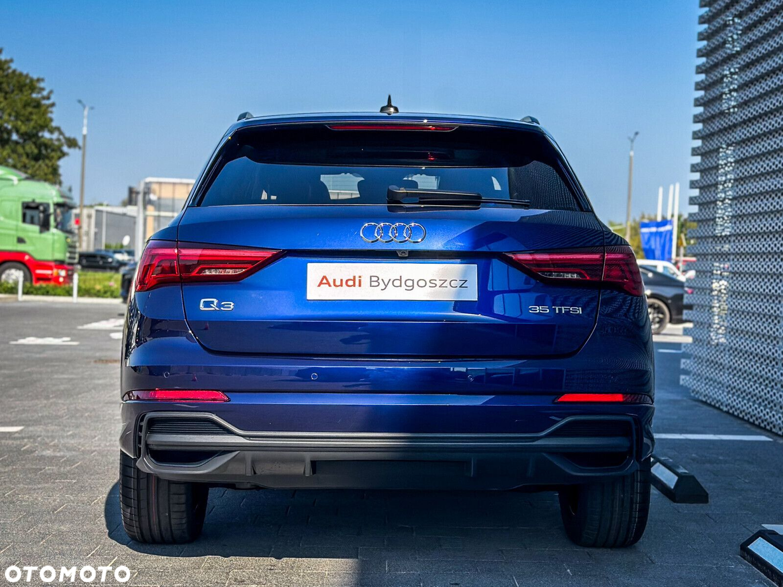Audi Q3 - 5