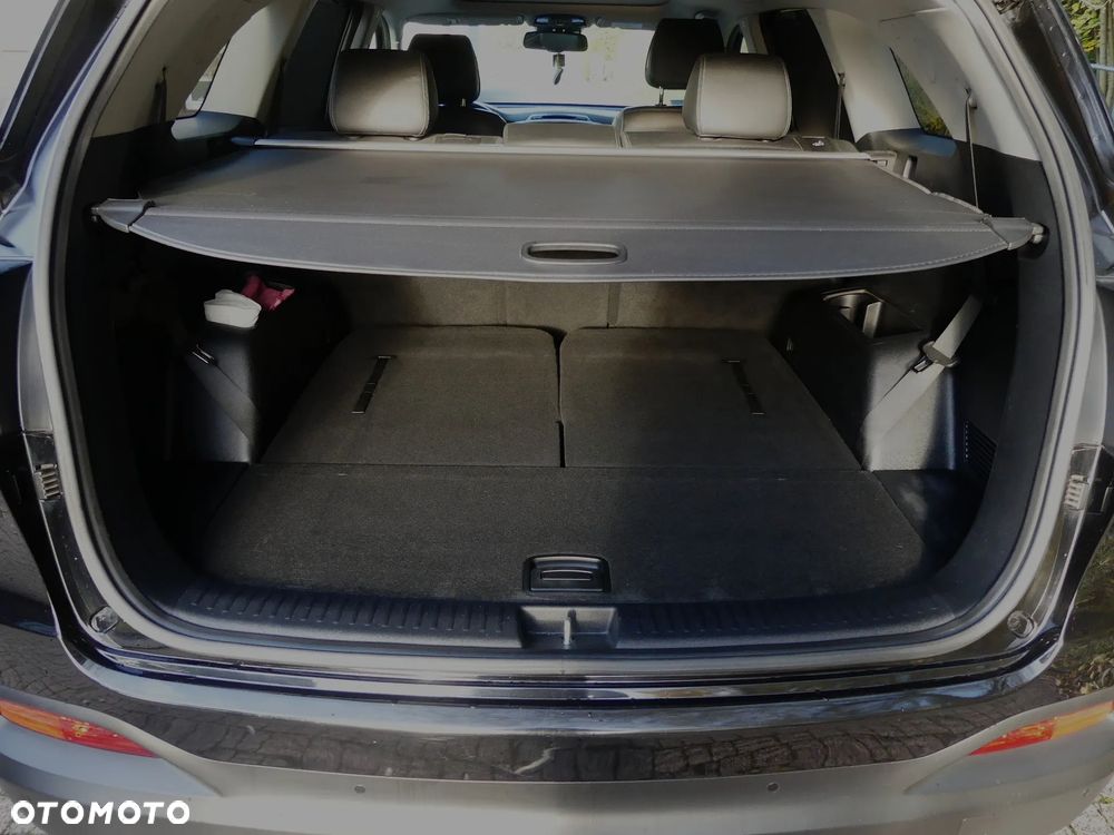 Kia Sorento 2.0 CRDI Business Line Plus - 16