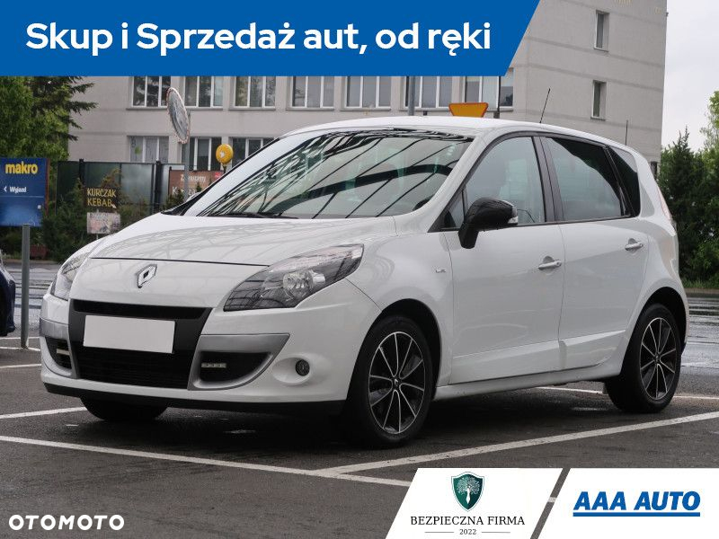 Renault Scenic - 2