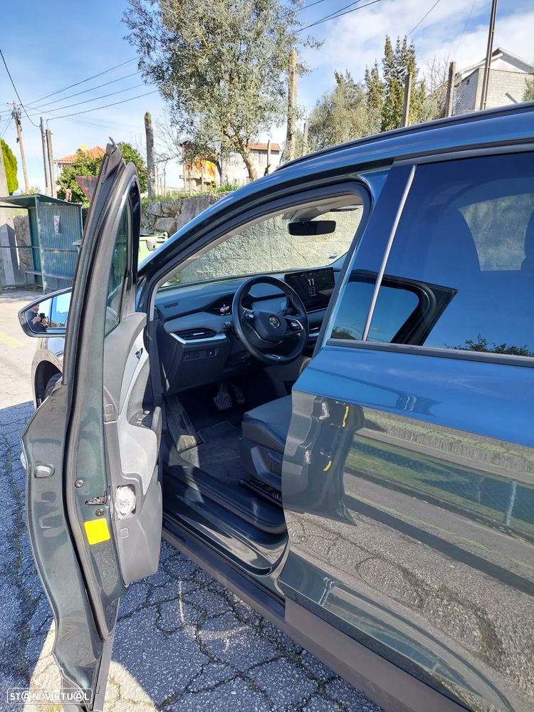 Skoda Enyaq iV 60 - 12