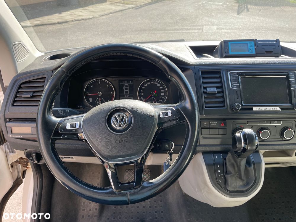 Volkswagen T6 - 11