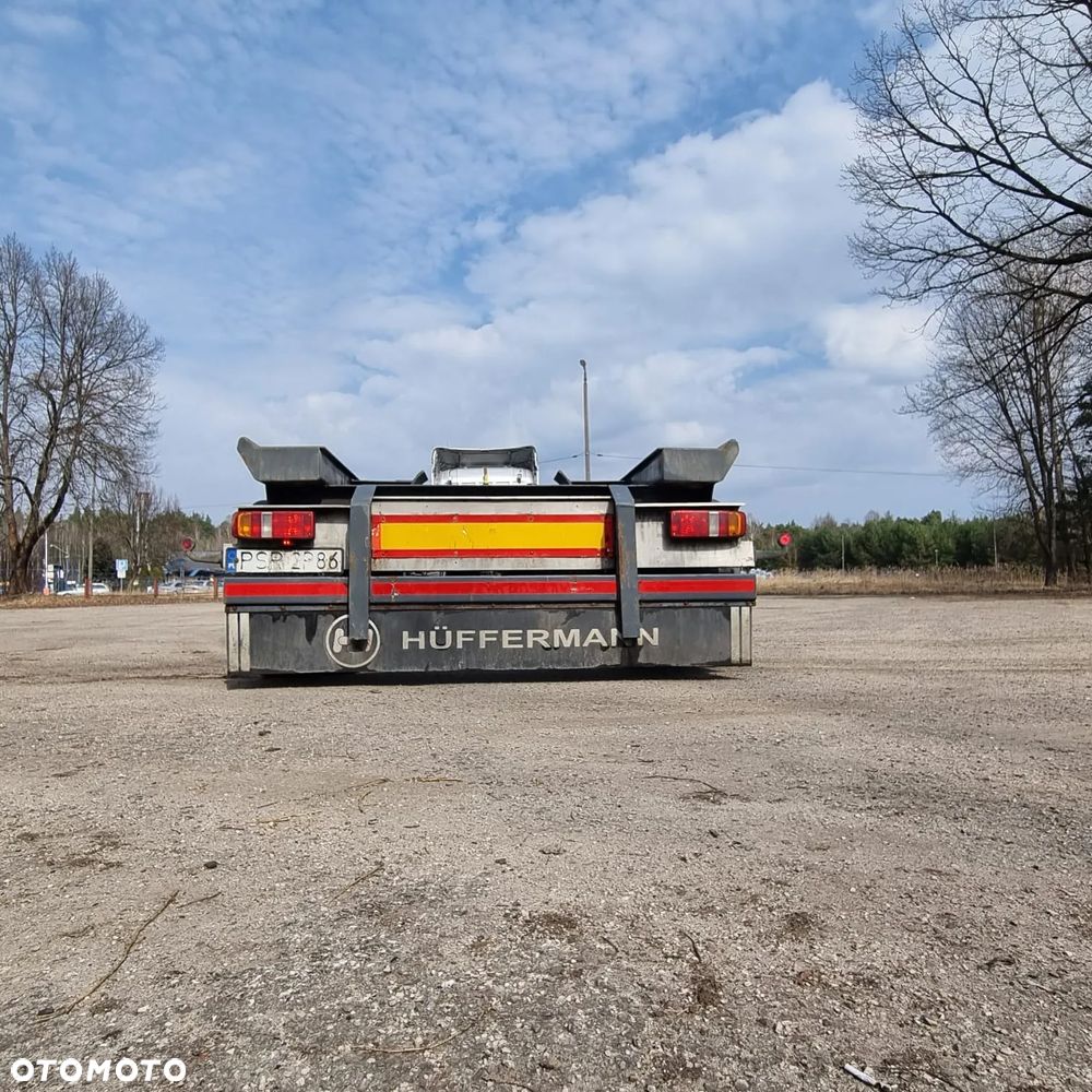 Huffermann HAR 18.70 - 13