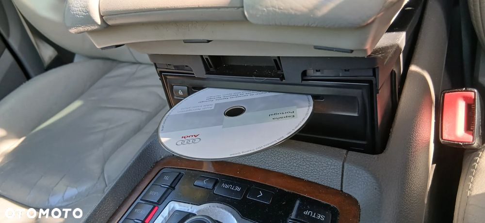 Audi Q7 - 5