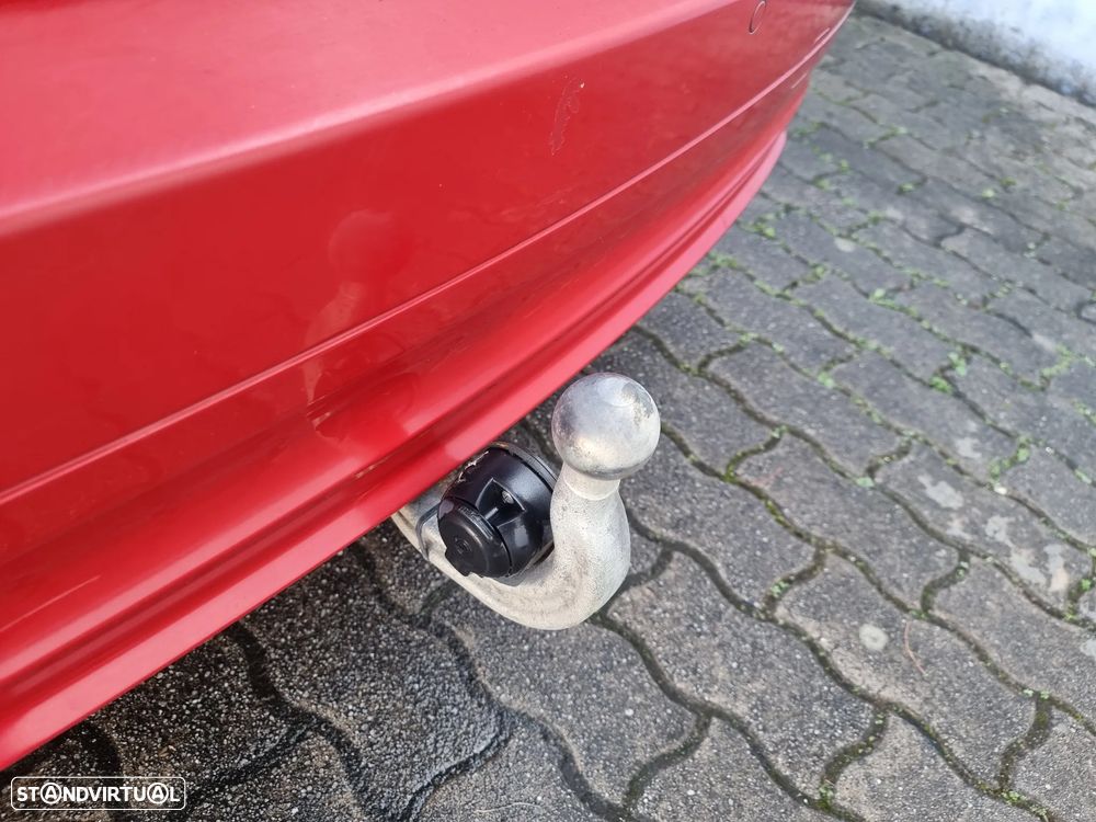 BMW 320 d Touring Sport - 8