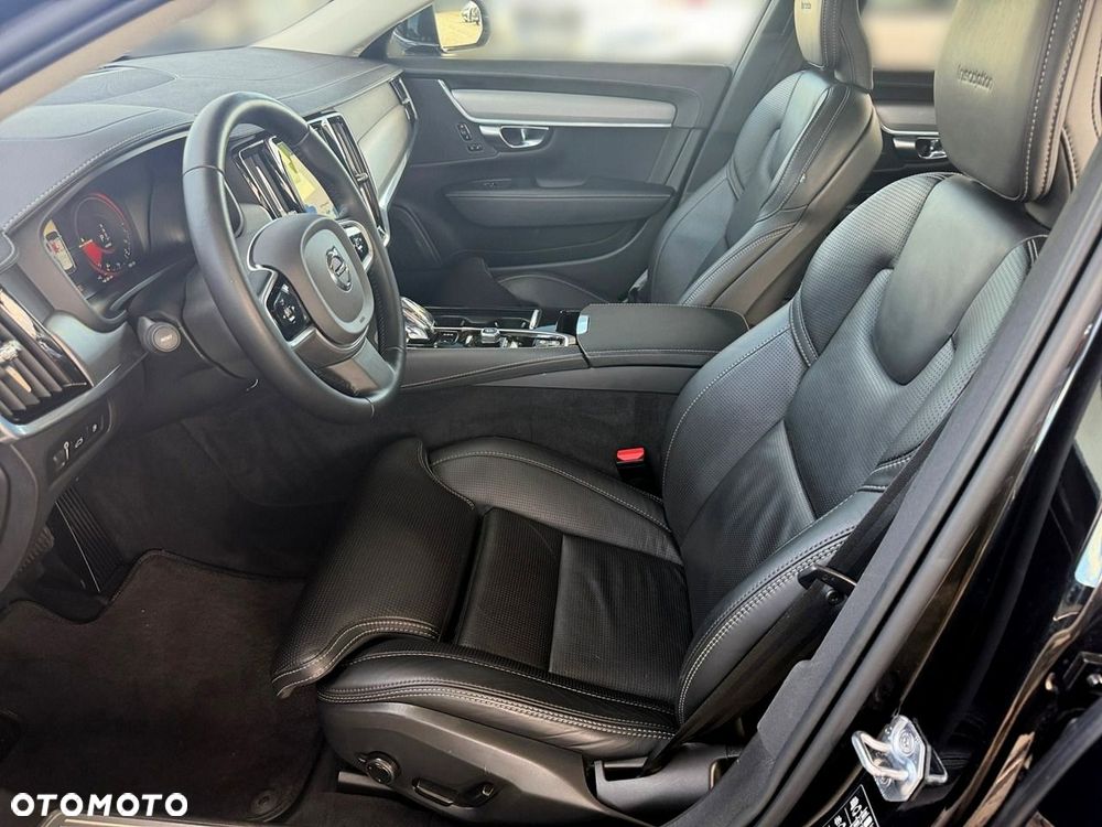 Volvo V90 - 14
