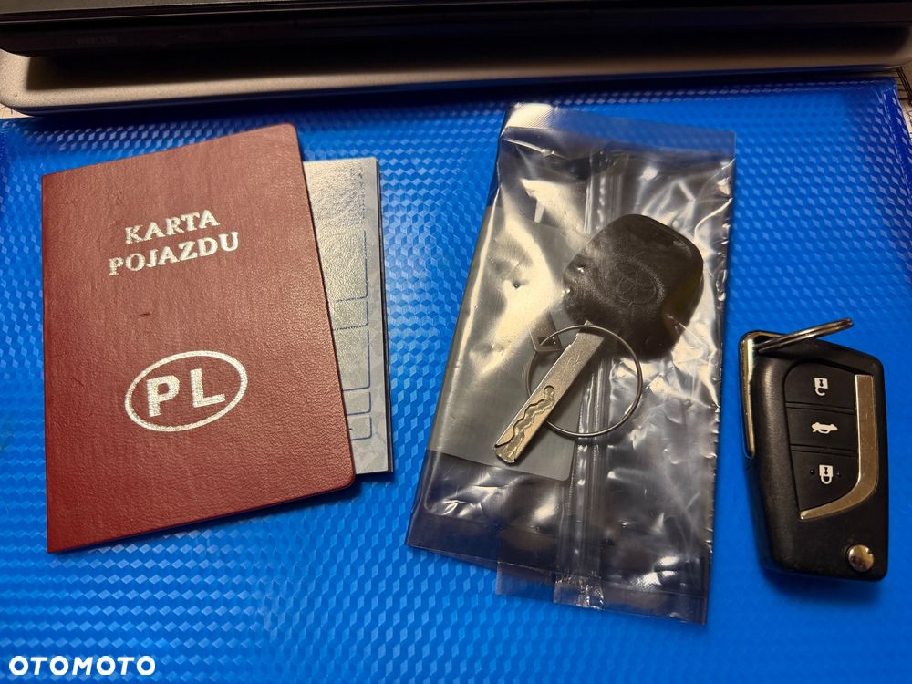 Toyota Corolla 1.6 Premium EU6 - 30