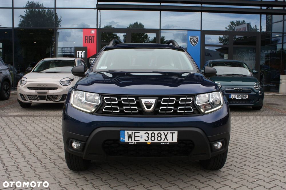 Dacia Duster - 2