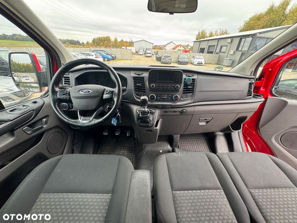 Ford Transit - 9