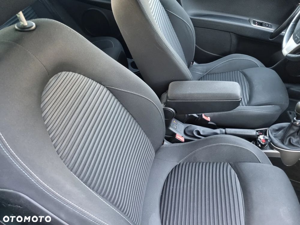 Alfa Romeo Mito 1.4 MultiAir Progression S&S - 14