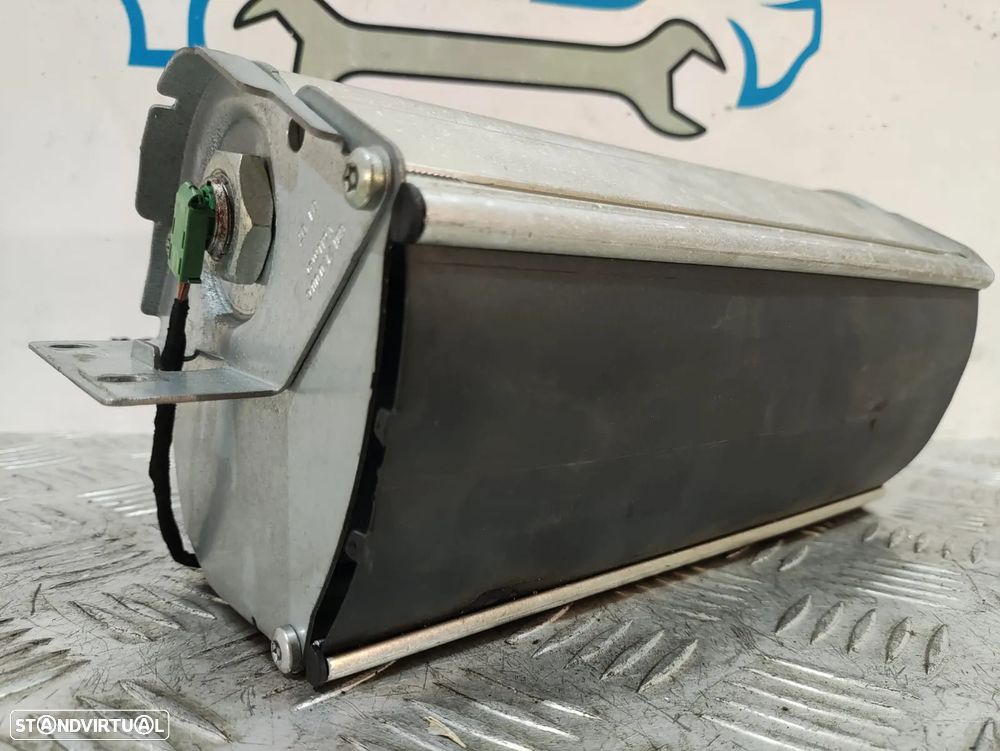 Airbag passageiro original BMW Serie 5 E60 E61 - 6
