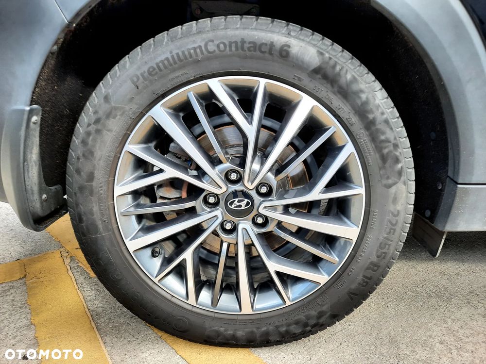 Hyundai Tucson 1.6 T-GDi Style 2WD DCT - 14