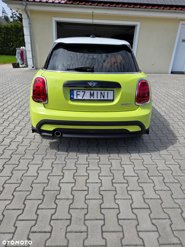 MINI Cooper Standard - 4