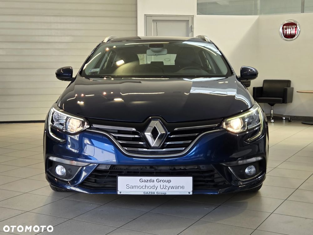 Renault Megane 1.6 dCi Intens - 3