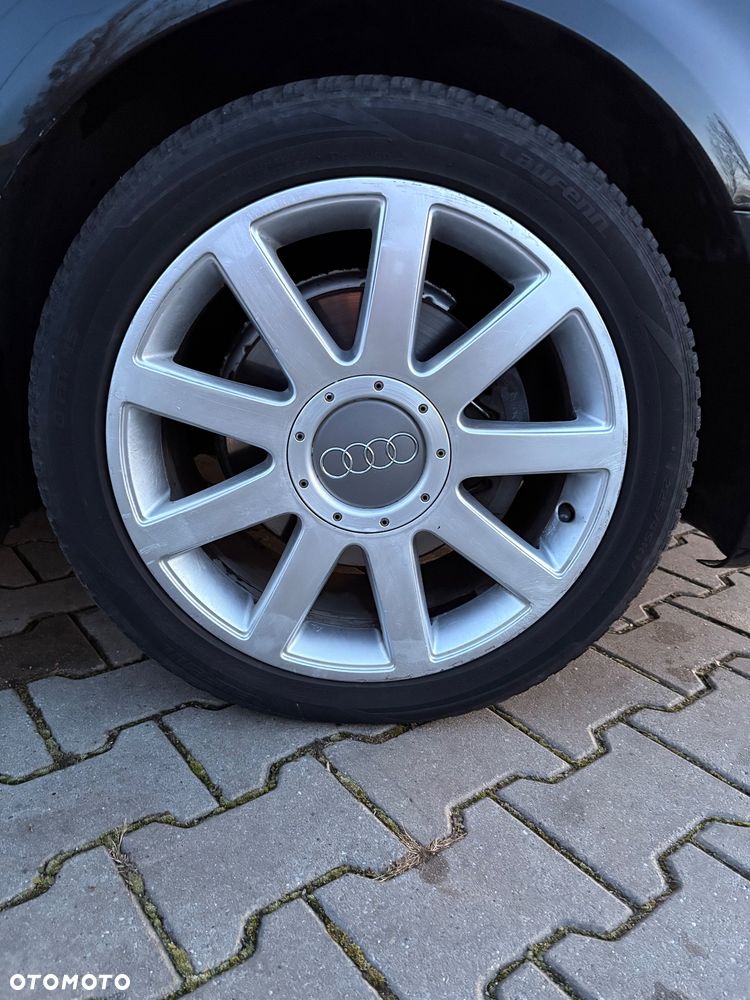 Audi A3 3-drzwiowe 2.0 TDI S Line Sportpaket plus - 10