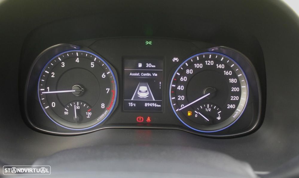 Hyundai Kauai 1.0 T-GDi Premium - 25