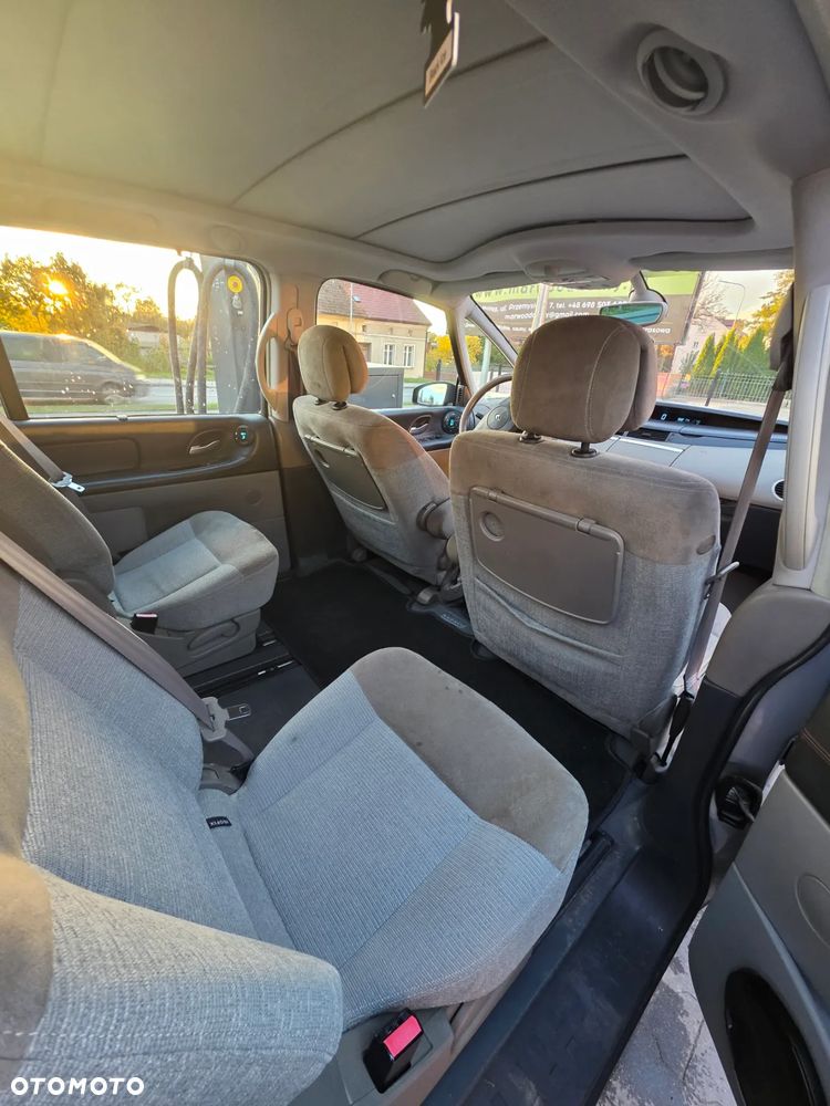 Renault Espace 2.0T 16V Expression - 9