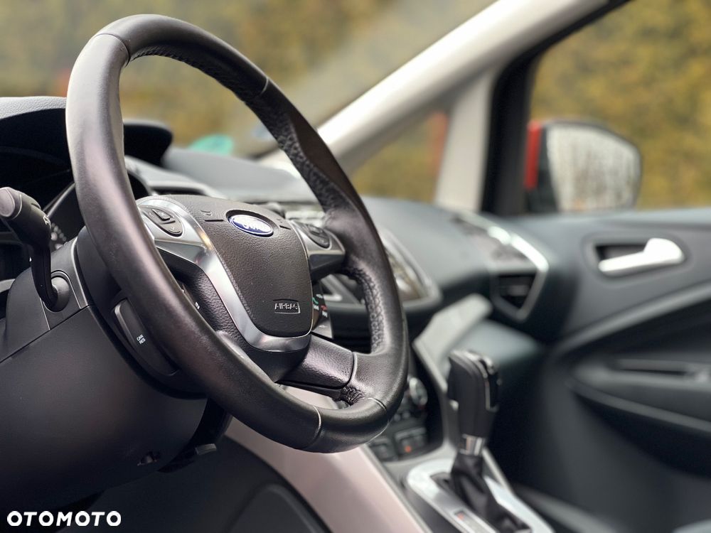 Ford C-MAX 2.0 TDCi Trend - 30