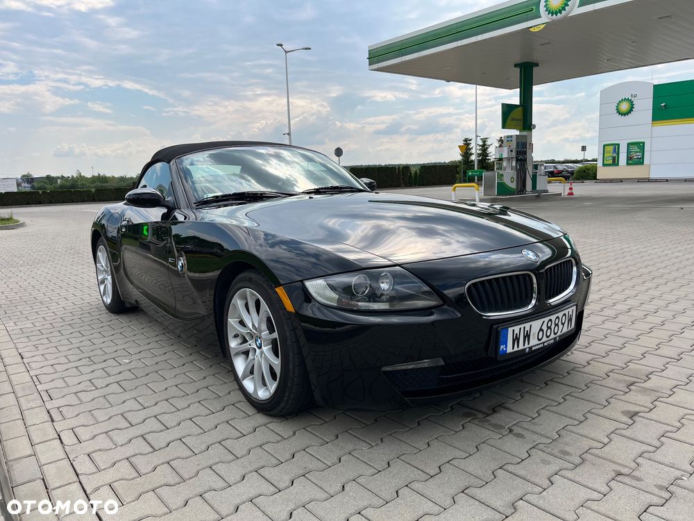 BMW Z4 - 2