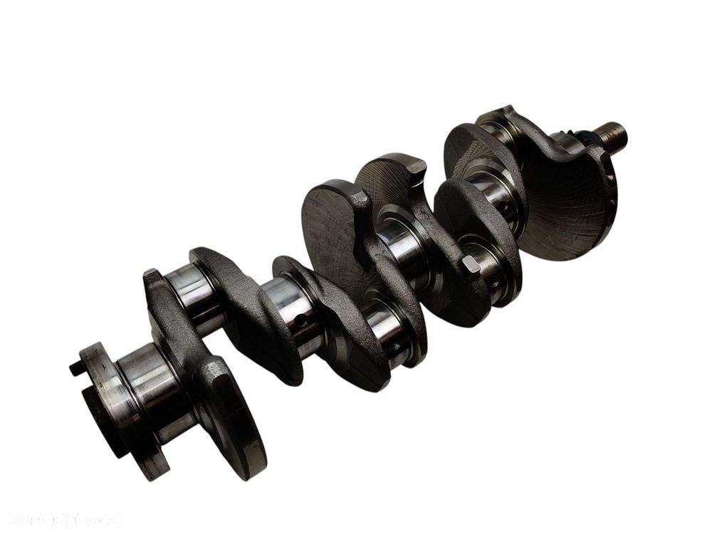 WAŁ KORBOWY PEUGEOT 407 508 607 807 308 EXPERT II JUMPY II 2.0 HDI RHR - 4