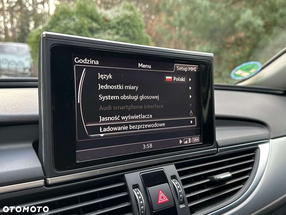 Audi A6 Avant 2.0 TDI Ultra S tronic - 29