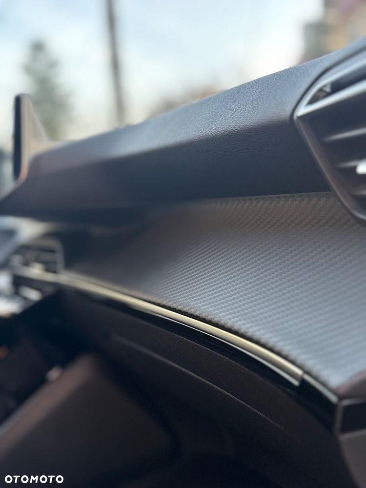 Peugeot 208 1.2 PureTech Active Pack S&S - 26