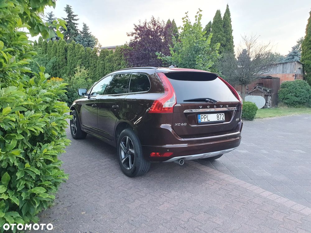 Volvo XC 60 D3 Geartronic Momentum - 6