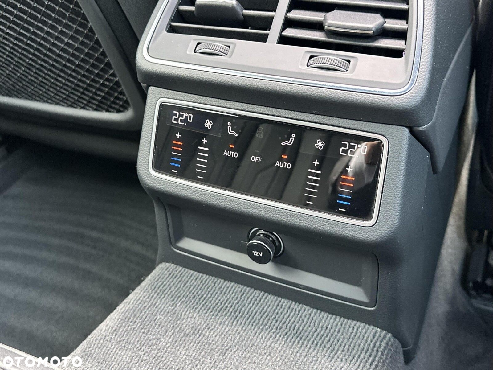 Audi A6 - 23