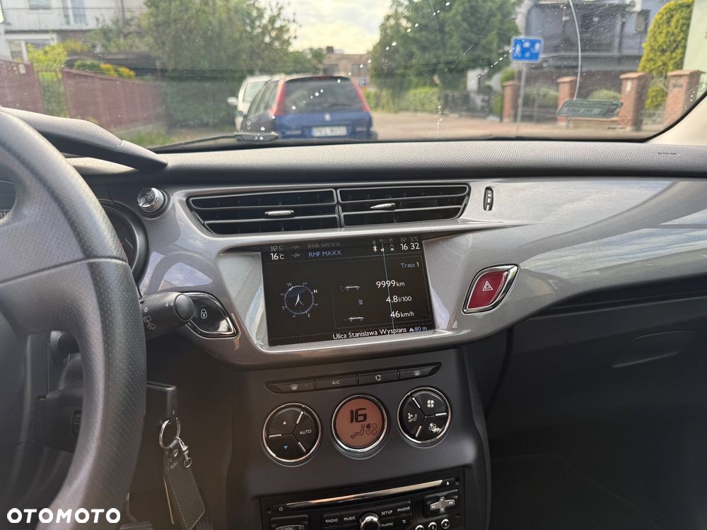 Citroën C3 1.6 HDi 99g Seduction - 9