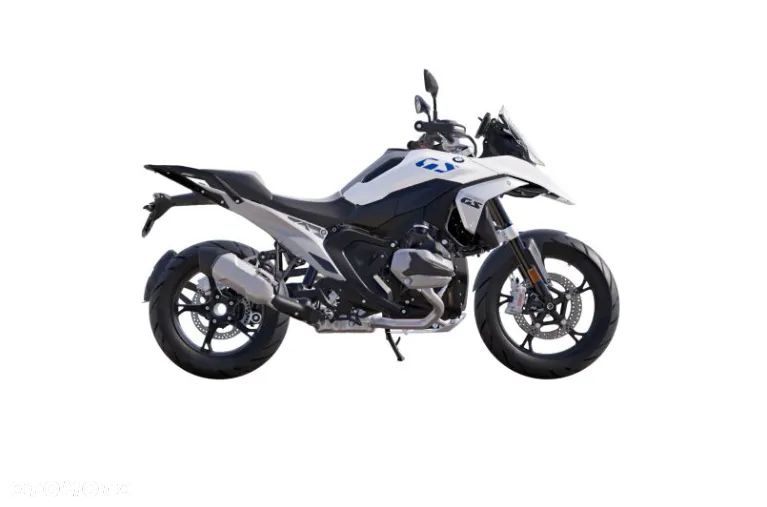 BMW GS