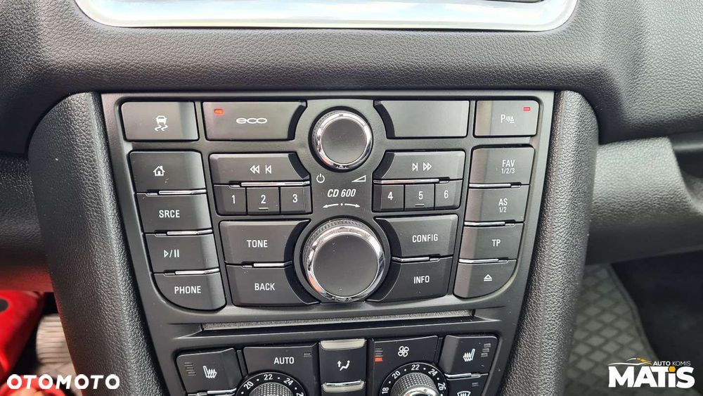 Opel Meriva - 18