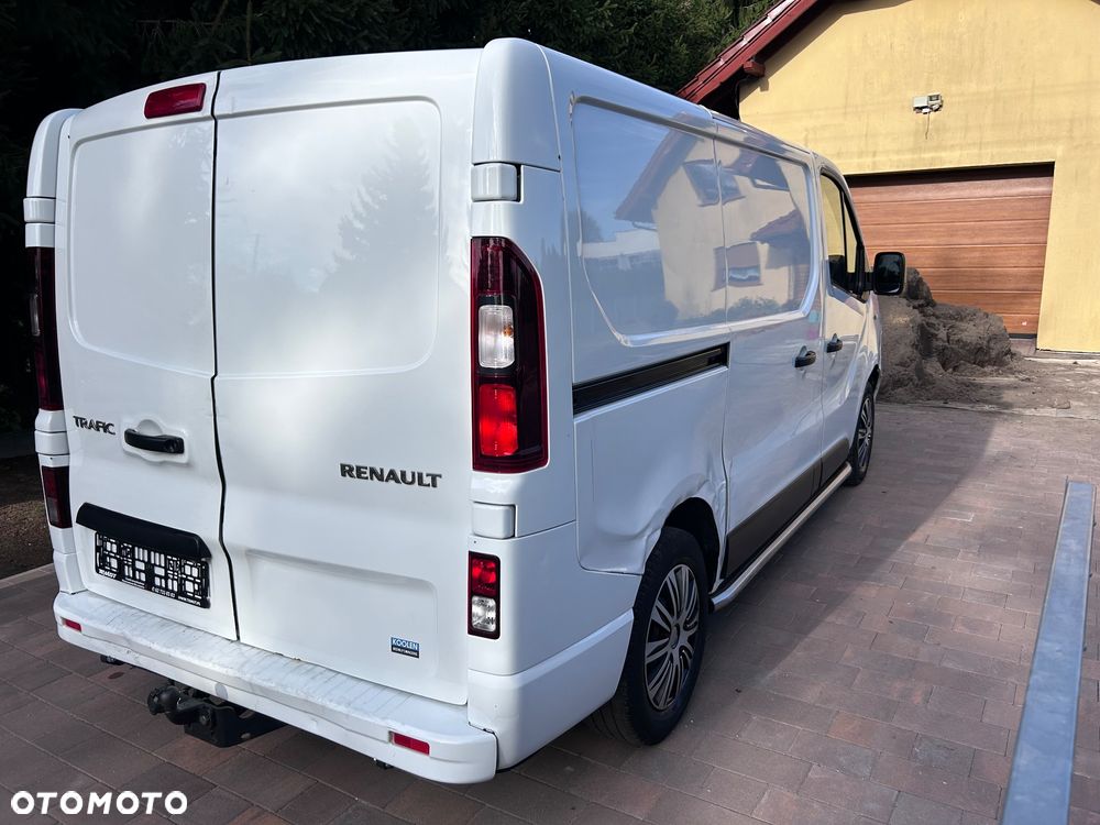 Renault Trafic - 12