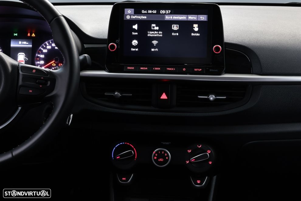 Kia Picanto - 18