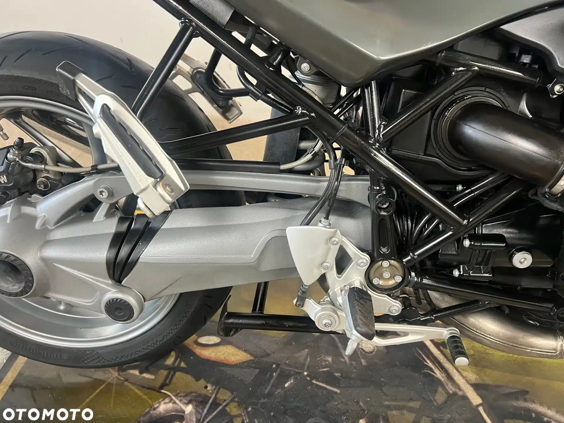 BMW R - 15