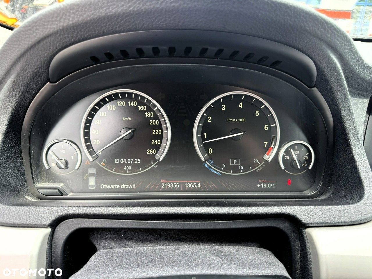 BMW 5GT 535i Gran Turismo - 19