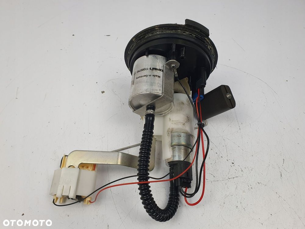 POMPA PALIWA PALIWOWA W ZBIORNIK Bmw S 1000 R K47 II 16-20 8563523 - 7