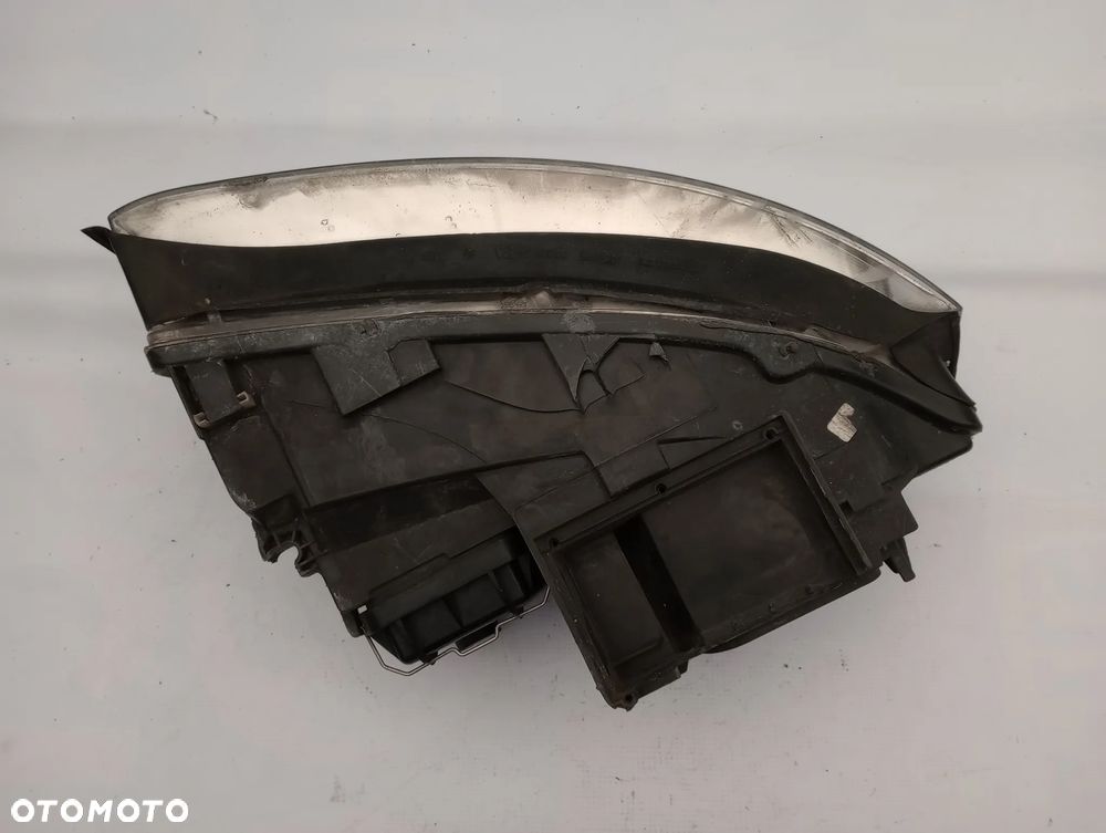 Lampa Przednia Lewy Przód L.P. Audi A4 B6  8E0941003F - 4