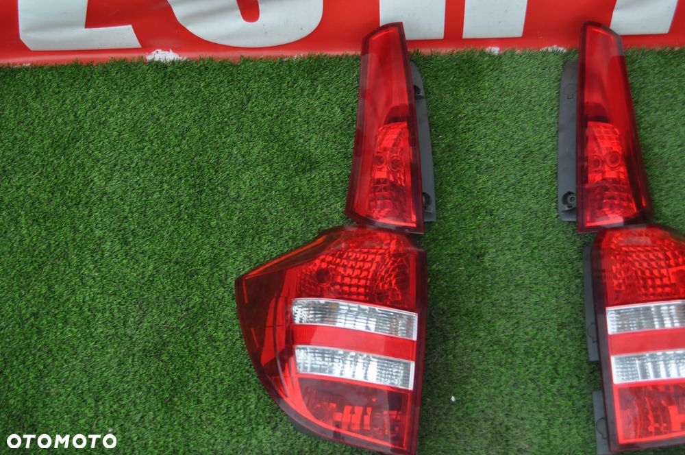 kia ceed I sw lampa lewa tył WYSYŁKA - 2