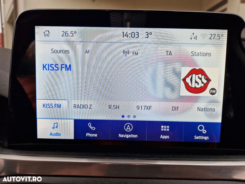 Ford Focus 2.0 EcoBlue Titanium Business - 20