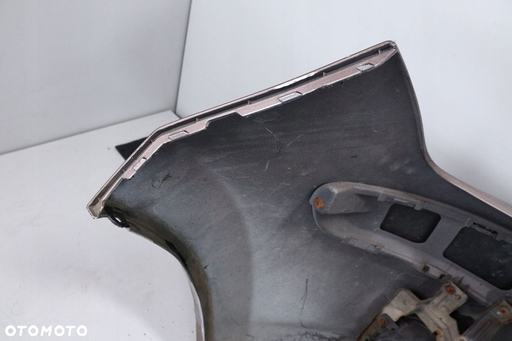 Zderzak przedni przód Nissan Pixo 08- ORYGINAŁ - 11