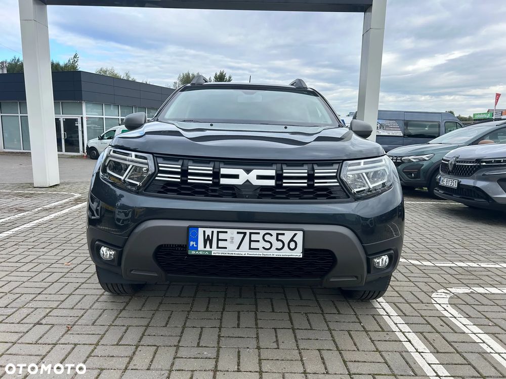 Dacia Duster 1.3 TCe Journey+ - 7