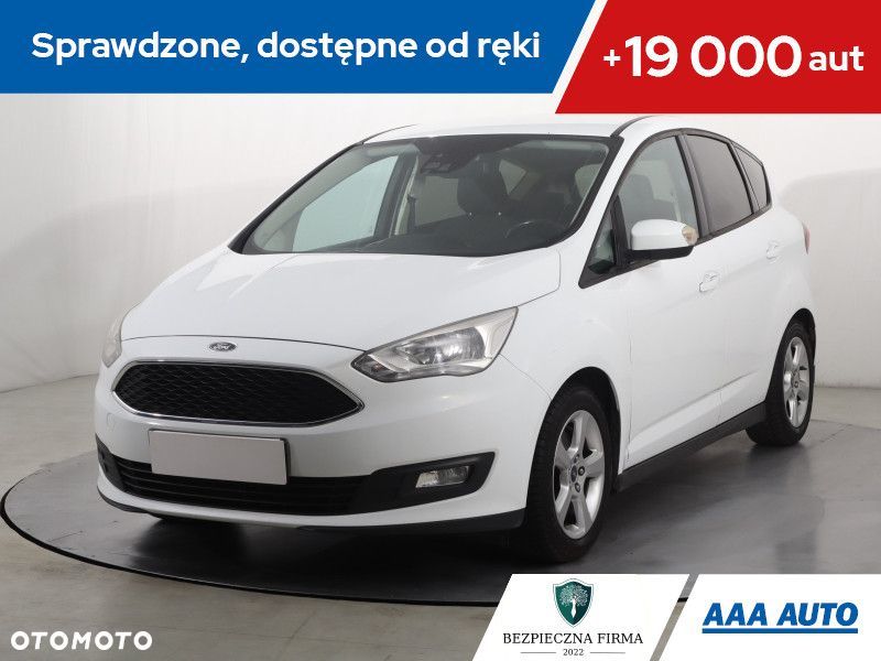 Ford C-MAX - 2
