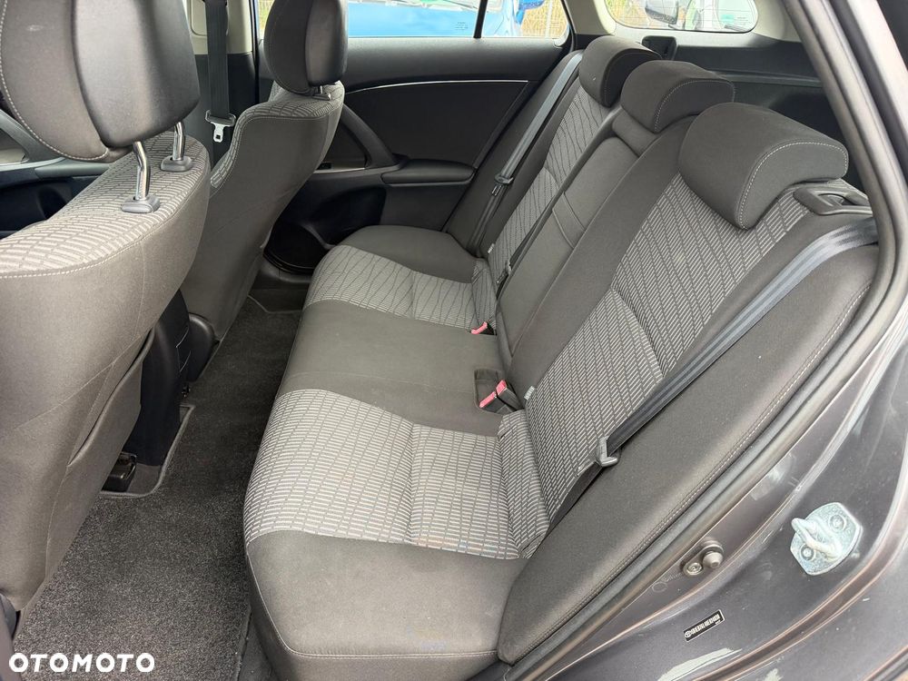 Toyota Avensis 2.2 D-4D Automatik Comfort - 14