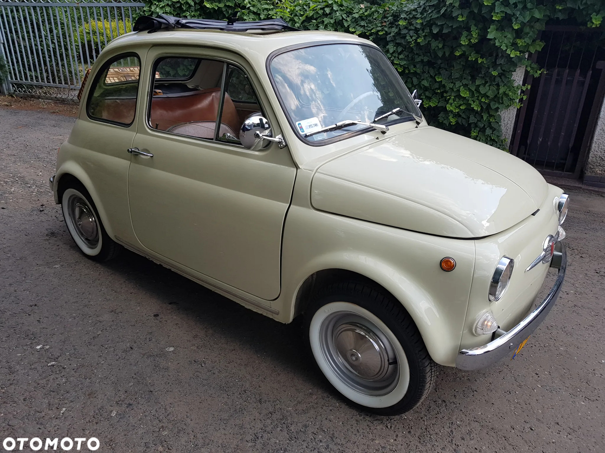 Fiat 500 - 3