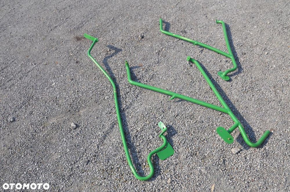 RAMKA DRZWI John Deere
