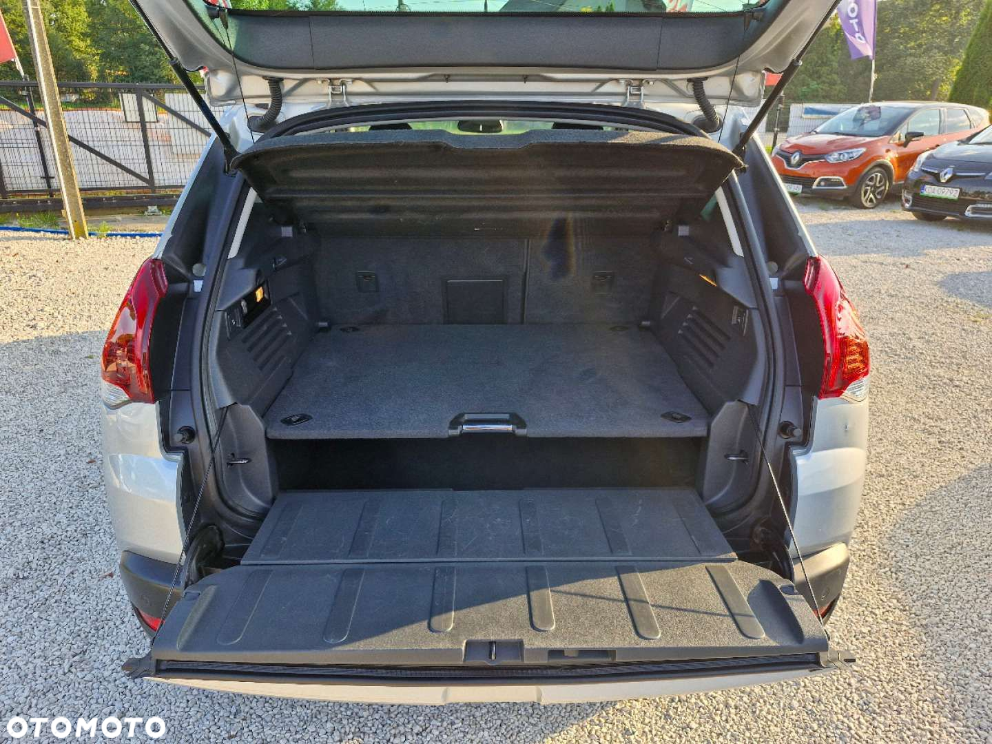 Peugeot 3008 - 20