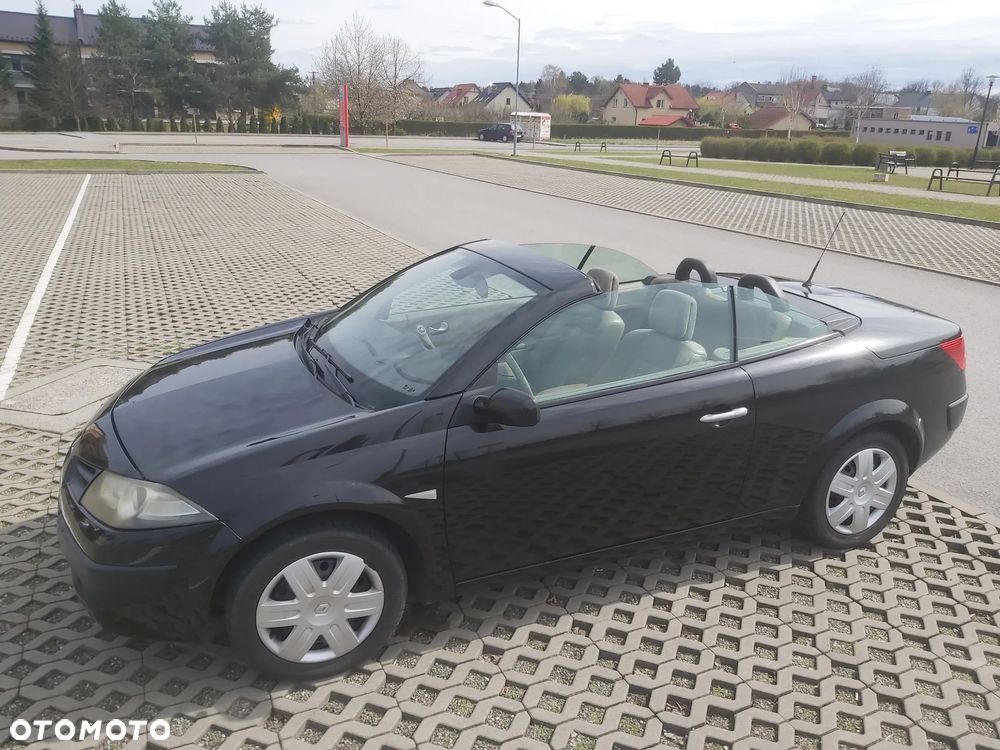 Renault Megane 1.9 dCi Dynamique - 11