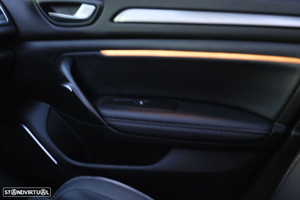 Renault Mégane - 33